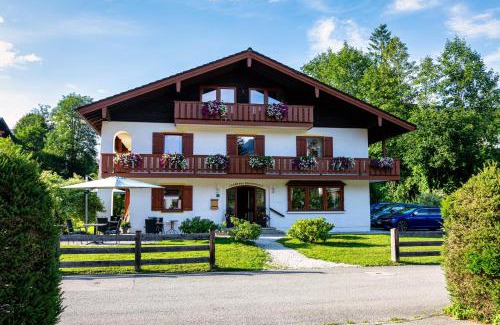 Unterschonau Hotel | Hotel Garni Landhaus Sonnenstern