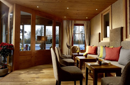 Wals Hotel | Hotel Garni Melanie