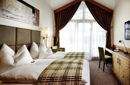 Wals Hotel | Hotel Garni Melanie