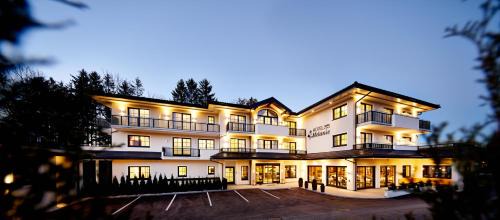 Wals Hotel | Hotel Garni Melanie