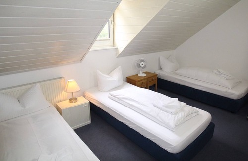 Niedernhausen Hotel | Hotel Garni Niedernhausen