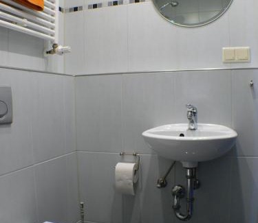 Mutterstadt House | Hotel Garni Pension Ruth