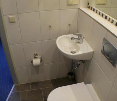 Mutterstadt House | Hotel Garni Pension Ruth