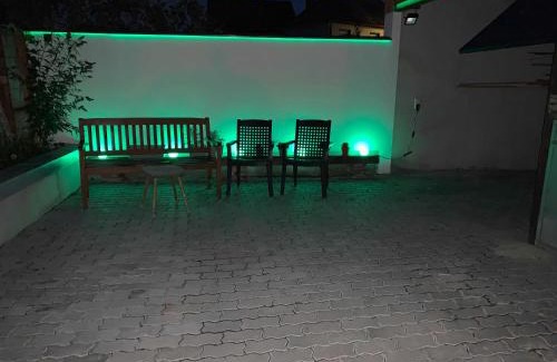 Mutterstadt House | Hotel Garni Pension Ruth