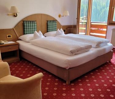 Arabba Hotel | Hotel Garni Royal
