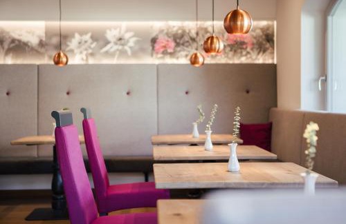 Merano Hotel | Hotel Garni Sirmian