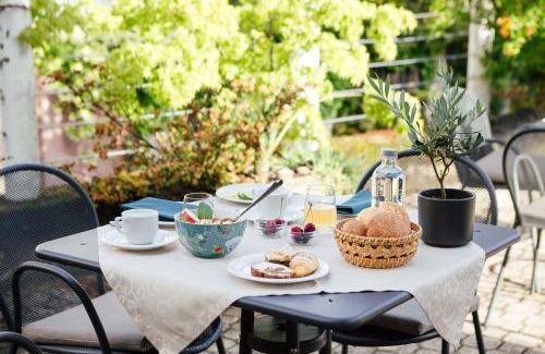 Merano Hotel | Hotel Garni Sirmian