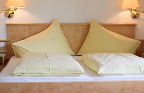 Bad Kleinkirchheim House | Hotel Garni Sonnblick