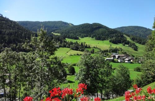 Bad Kleinkirchheim House | Hotel Garni Sonnblick
