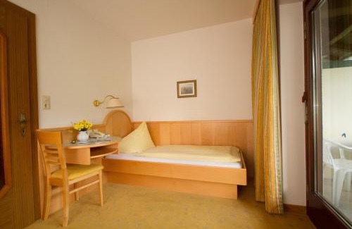Bad Kleinkirchheim House | Hotel Garni Sonnblick