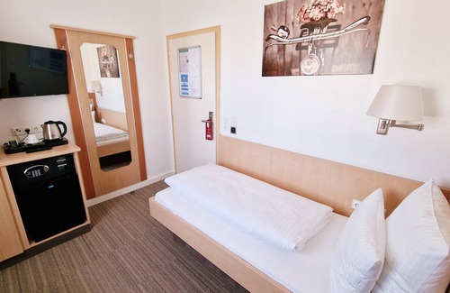 Metzingen Hotel | Hotel Garni Superior