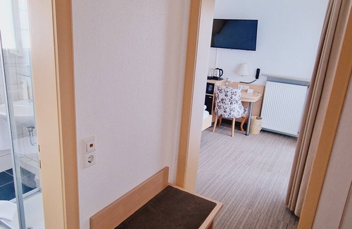 Metzingen Hotel | Hotel Garni Superior