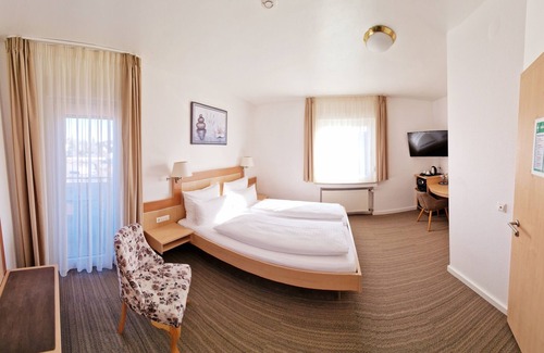 Metzingen Hotel | Hotel Garni Superior