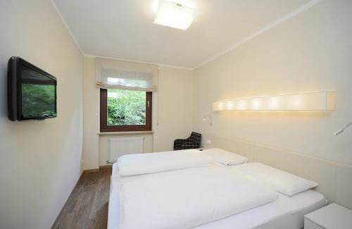 Merano Apartment | Hotel Gartenresidence Zea Curtis