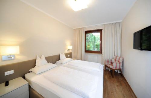 Merano Apartment | Hotel Gartenresidence Zea Curtis