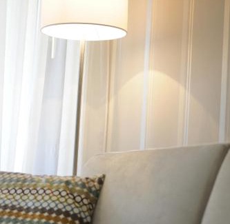 Merano Apartment | Hotel Gartenresidence Zea Curtis