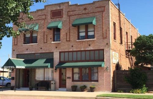 Post Bed & Breakfast | Hotel Garza