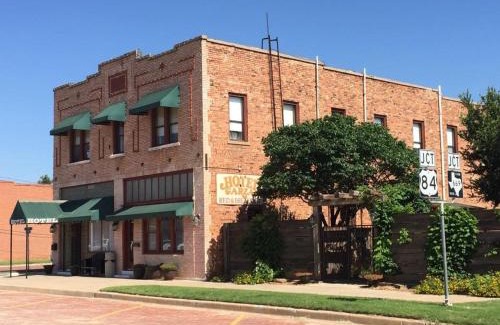 Post Bed & Breakfast | Hotel Garza