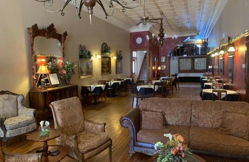 Post Bed & Breakfast | Hotel Garza