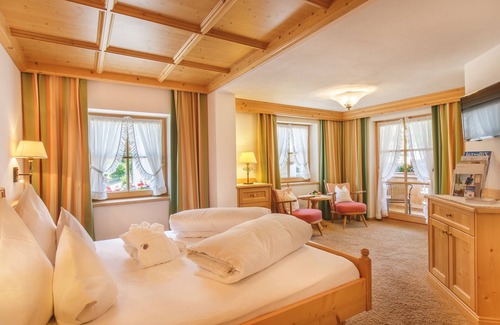 Gerlos Hotel | Hotel Gaspingerhof