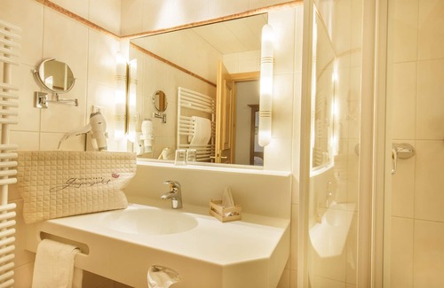 Gerlos Hotel | Hotel Gaspingerhof