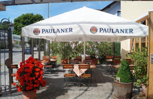 Peissenberg Hotel | Hotel Gasthaus Sonne