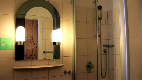 Hohenberg a.d.Eger Hotel | Hotel Gasthof Zum weissen Lamm