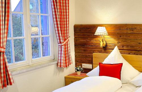 Oberreitnau Hotel | Hotel-Gasthof Adler