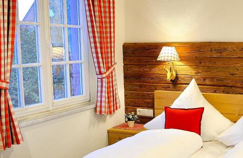 Oberreitnau Hotel | Hotel-Gasthof Adler