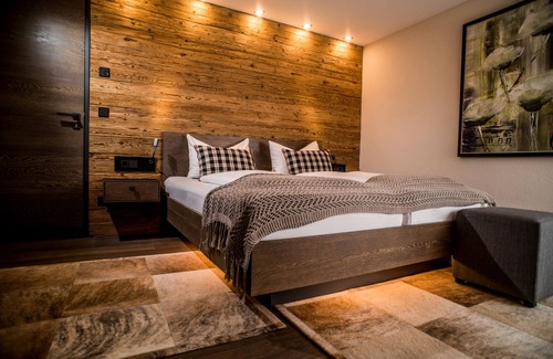 Oberreitnau Hotel | Hotel-Gasthof Adler