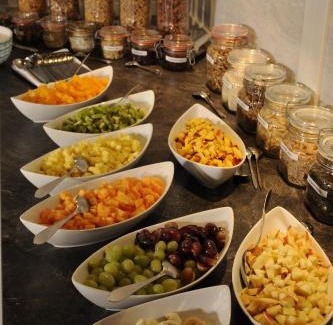 St. Gilgen Hotel | Hotel & Gasthof Fürberg