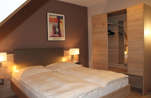 Wallau Hotel | Hotel Gasthof Gruener Wald