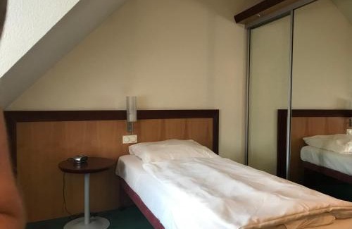 Wallau Hotel | Hotel Gasthof Grüner Wald