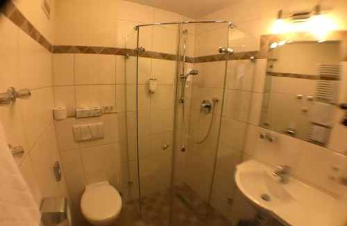 Ansbach House | Hotel Gasthof Käßer