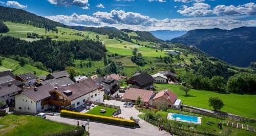 Fie allo Sciliar Hotel | Hotel Gasthof Kircher
