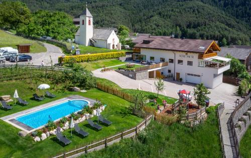 Fie allo Sciliar Hotel | Hotel Gasthof Kircher