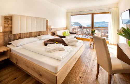 Fie allo Sciliar Hotel | Hotel Gasthof Kircher