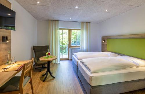 Ansbach Hotel | Hotel-Gasthof Rangau