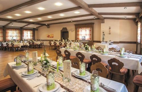 Ansbach Hotel | Hotel-Gasthof Rangau
