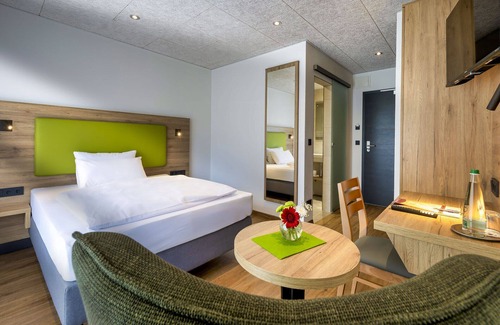 Ansbach Hotel | Hotel-Gasthof Rangau