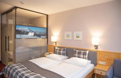 Puch bei Hallein Hotel | Hotel Gasthof Zum Kirchenwirt