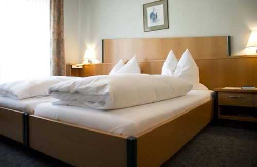 Ansbach Hotel | Hotel Gasthof zur Windmühle