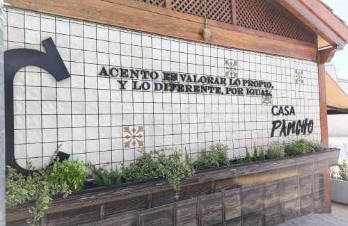 Sangonera la Seca Hotel | Hotel Gastronómico "Casa Pancho"