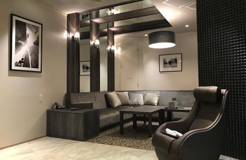 Kuki Hotel | Hotel Gaudium (Adult Only)