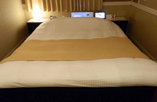 Kuki Hotel | Hotel Gaudium (Adult Only)