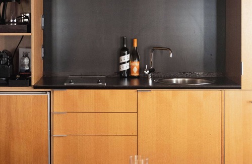 Old Montreal Apartment | Hotel Gault