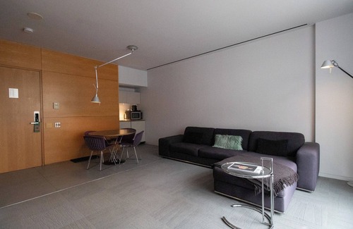 Old Montreal Apartment | Hotel Gault