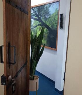Leticia Hotel | Hotel Gavas Amazonas