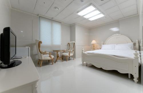 Seongju Hotel | Hotel Gaya