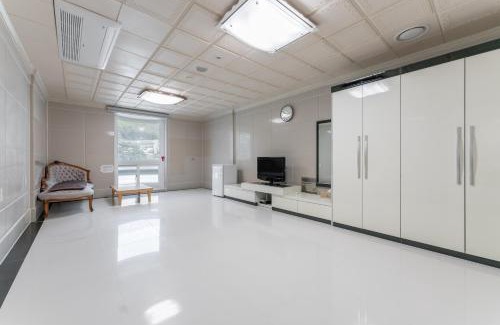 Seongju Hotel | Hotel Gaya